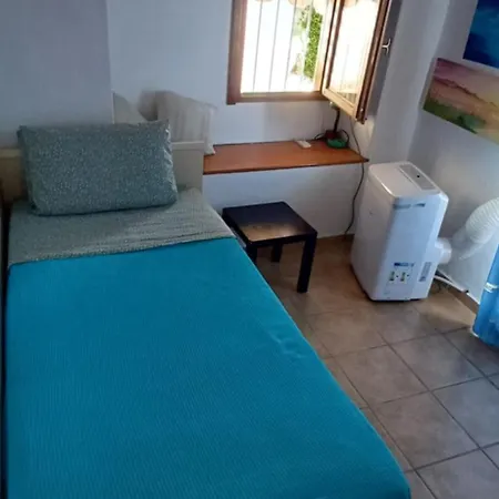 Joanna's Seaside Vilă *