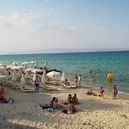 Joanna's Seaside *