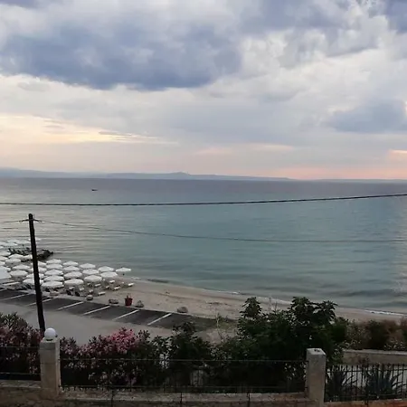 Joanna's Seaside