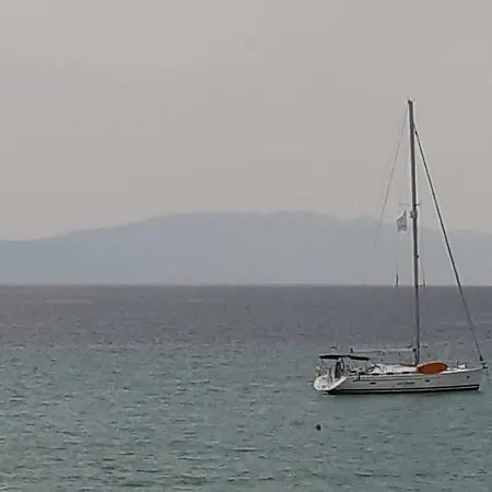 Joanna's Seaside
