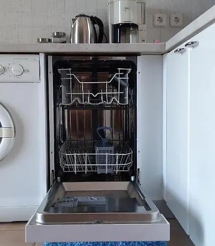 Joanna's Seaside Vilă