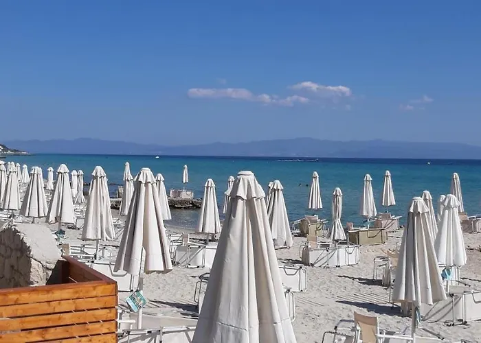 Joanna's Seaside * Kallithea (Chalkidiki)