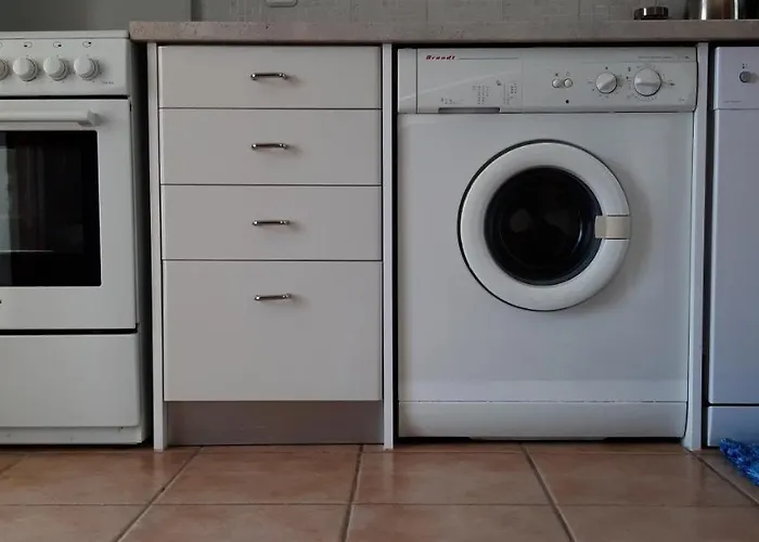 Vilă Joanna's Seaside