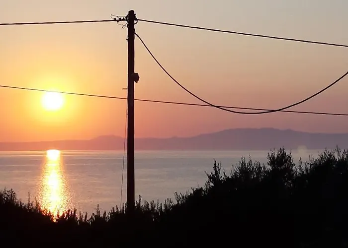 Vilă Joanna's Seaside