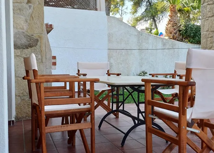 Joanna's Seaside * Kallithea (Chalkidiki)