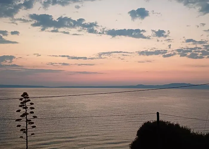 Vilă Joanna's Seaside