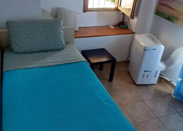 Joanna's Seaside Vilă *