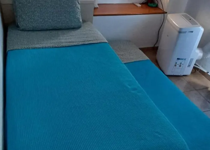 Vilă Joanna's Seaside Kallithea (Chalkidiki)