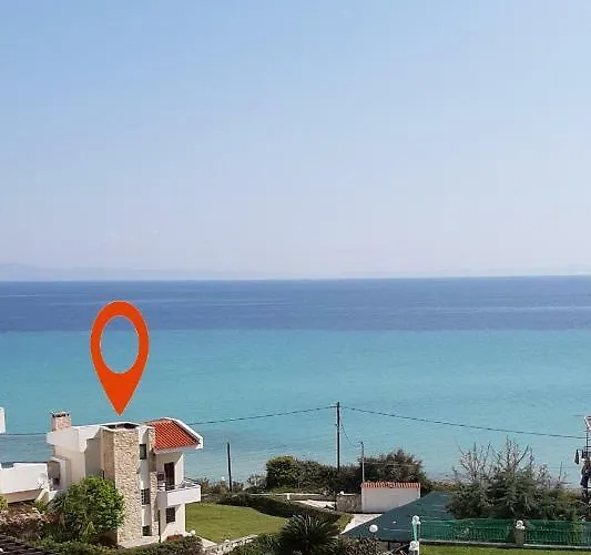 Vilă Joanna's Seaside