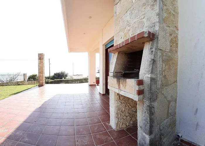 Vilă Joanna's Seaside Kallithea (Chalkidiki)