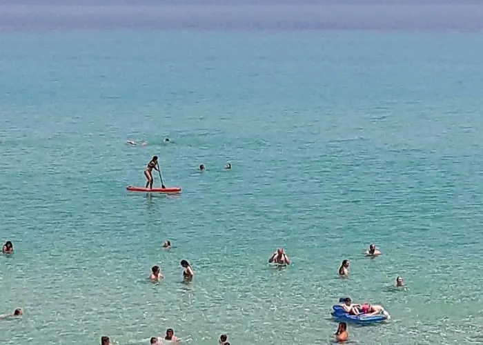 Joanna's Seaside * Kallithea (Chalkidiki)