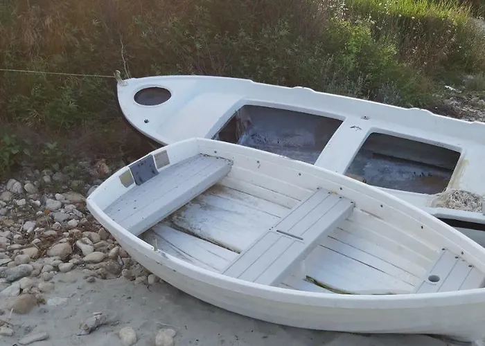 Joanna's Seaside Vilă Kallithea (Chalkidiki)