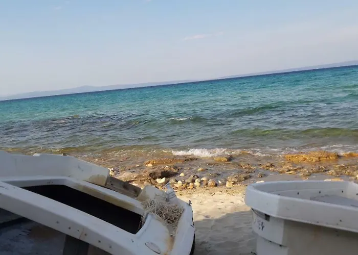 Joanna's Seaside Vilă *