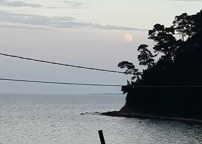 Vilă Joanna's Seaside *