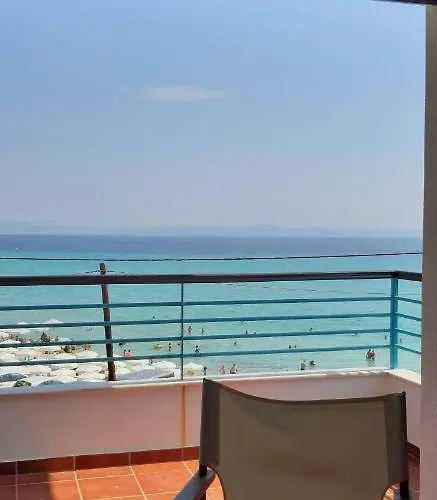 Vilă Joanna's Seaside *