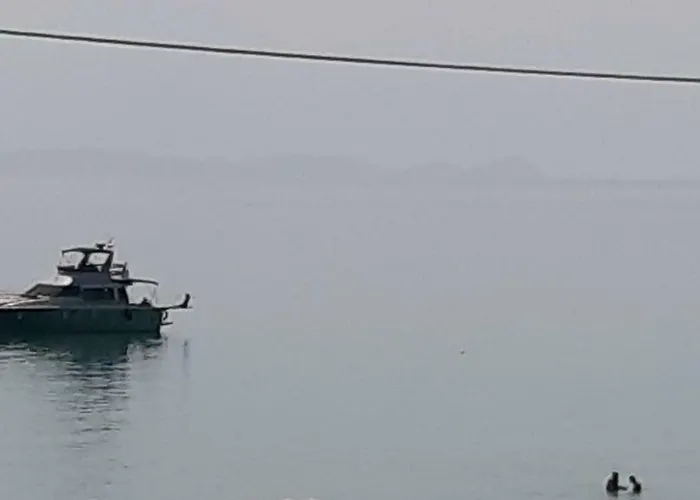 Joanna's Seaside Kallithea (Chalkidiki)