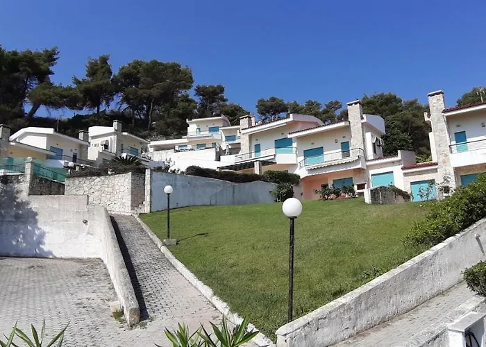 Joanna's Seaside * Kallithea (Chalkidiki)