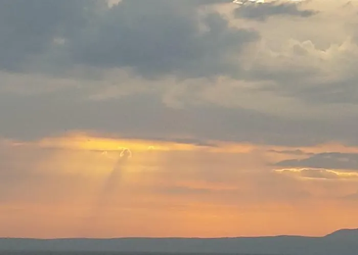 Vilă Joanna's Seaside