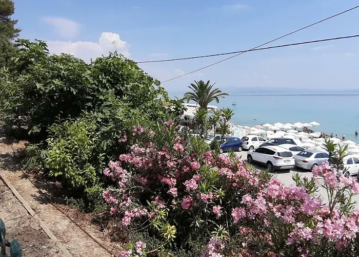 Vilă Joanna's Seaside