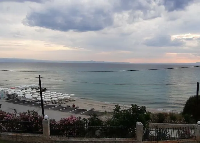Joanna's Seaside