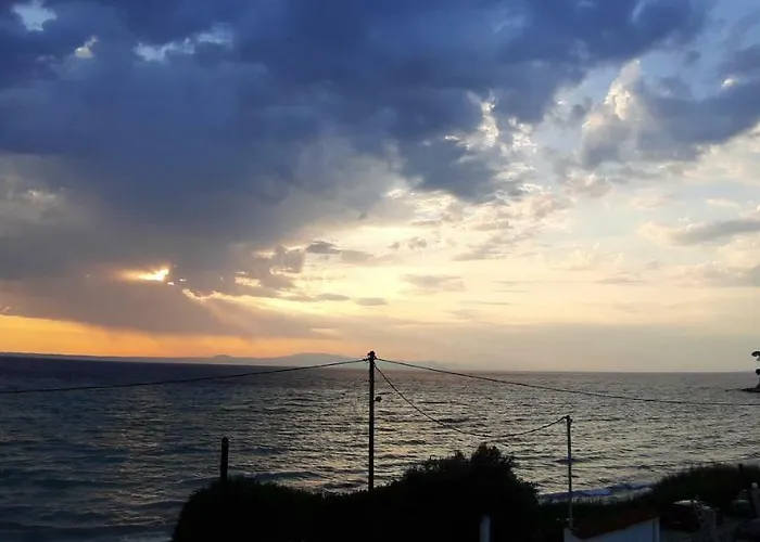 Joanna's Seaside Kallithea (Chalkidiki)