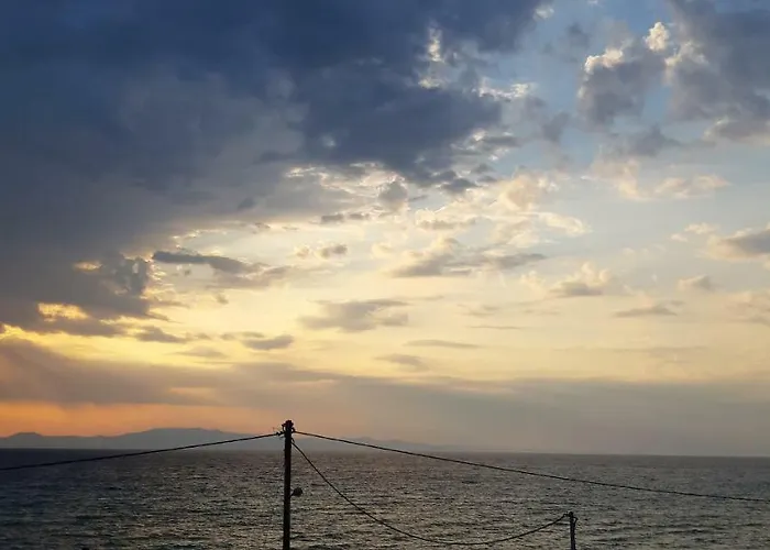 Vilă Joanna's Seaside *