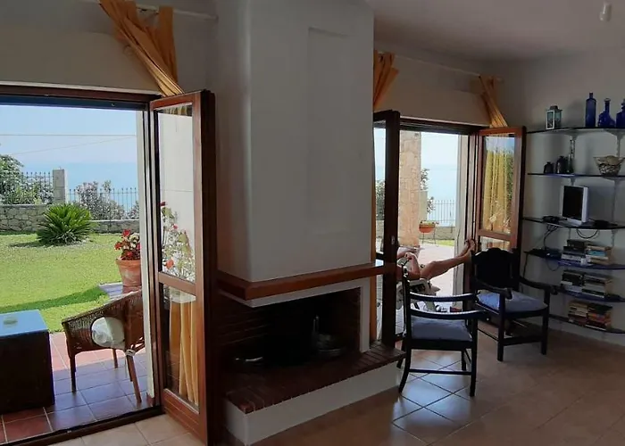 Vilă Joanna's Seaside