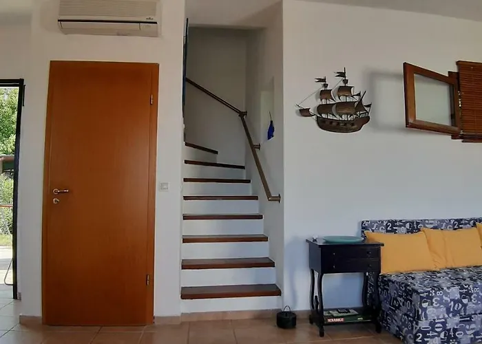 Vilă Joanna's Seaside