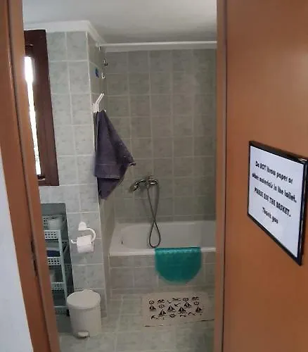 Vilă Joanna's Seaside