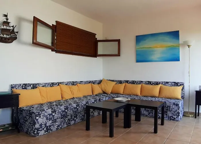 Vilă Joanna's Seaside