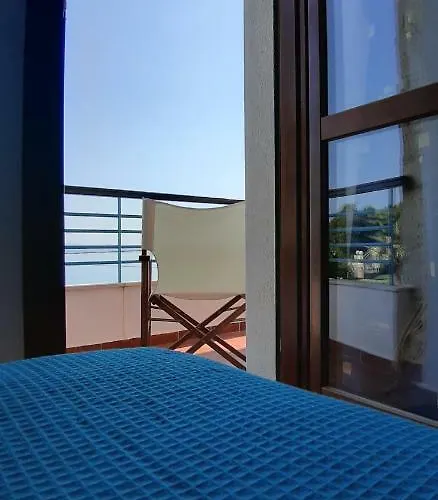 Joanna's Seaside Villa Kallithea (Chalkidiki)