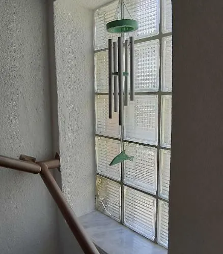 Joanna's Seaside Vilă