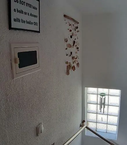 Joanna's Seaside Vilă