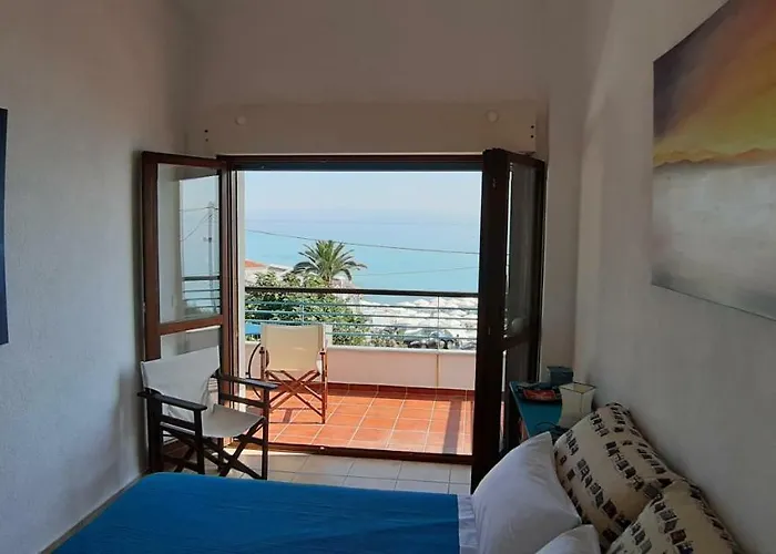 Vilă Joanna's Seaside *