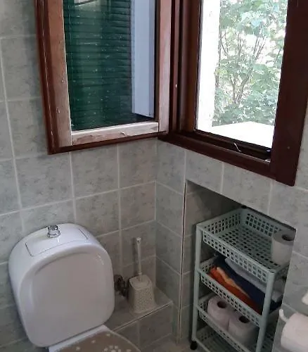 Vilă Joanna's Seaside *