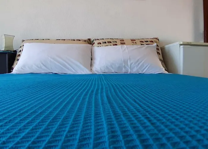 Joanna's Seaside Kallithea (Chalkidiki)