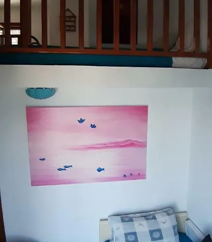 Joanna's Seaside Vilă Kallithea (Chalkidiki)