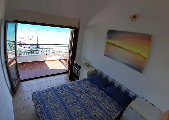 Vilă Joanna's Seaside Kallithea (Chalkidiki)